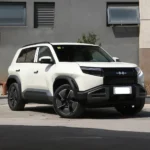 Byd Leopard 3 Electric SUV– Buy Direct From China | EV From China for Sale