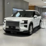Zeekr 9X– Buy Direct From China | Reliable Cars From China