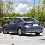 Toyota Corolla 2026 1.8L Hybrid Dual-Engine– Buy Direct From China | Direct China Vehicle Export - Image 4