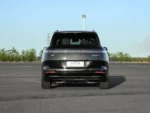 Lynk & Co 900– Buy Direct From China | SUVs From China for Sale - Image 5