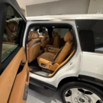 Zeekr 9X– Buy Direct From China | Reliable Cars From China - Image 5