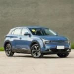 Neta U New Energy Car– Buy Direct From China | Cars Exported From China