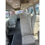 Toyota Coaster 23 Passenger Van– Buy Direct From China | High-Quality Cars From China - Image 5