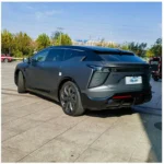 HiPhi X– Buy Direct From China | China Car Import - Image 4