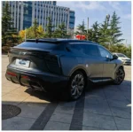HiPhi X– Buy Direct From China | China Car Import - Image 5