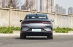 BYD Qin L EV 2026– China Export Vehicle | China Car Prices - Image 2