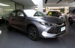 BYD Qin L DM-i PHEV– For Sale From China | Best New Cars From China - Image 2