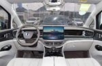 DENZA D9– For Sale From China | Buy Vehicles From China - Image 3