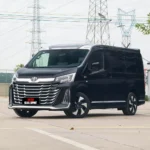 Toyota Spacious Luxury Business Reception Passenger Car– Buy Direct From China | China Car Prices - Image 4