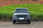 Jetour T2 2026– China Export Vehicle | Order New Cars From China