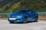 Toyota Corolla PHEV– Buy Direct From China | China Car Trading