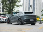 Zeekr 7X– Buy Direct From China | Import Cars From China - Image 7