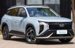 HYUNDAI MUFASA 2026– For Sale From China | China Vehicle Import - Image 2