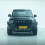 Jetour Shanhai T2– Buy Direct From China | Buy Cars Direct From China - Image 4