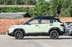 Geely Cowboy 2026– China Export Vehicle | Buy Cars From China Online - Image 4