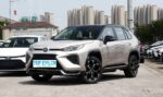 GAC Toyota Wildlander EV– Buy Direct From China | China Vehicle Supplier - Image 2