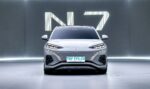 DENZA N7– For Sale From China | Order New Cars From China