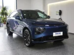 X Peng G9– Buy Direct From China | Cars From China at Factory Price - Image 7