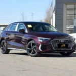 Audi A3 – Buy Direct from China | New Vehicles From China - Image 5