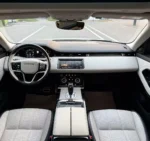 Land-Rover Evoque– Buy Direct From China | Buy Cars Online From China - Image 10