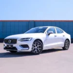 Volvo S60– Buy Direct From China | China Vehicle Exporter - Image 5