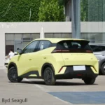 BYD 2025 Honor Edition – Buy Direct From China | China Car Exporter - Image 6