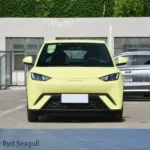 BYD 2025 Honor Edition – Buy Direct From China | China Car Exporter - Image 9