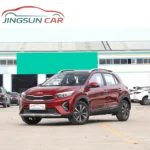 KIA Kx1– Buy Direct From China | Latest Cars From China - Image 5