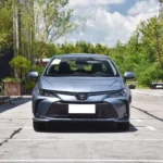 Toyota Corolla 2026 1.8L Hybrid Dual-Engine– Buy Direct From China | Direct China Vehicle Export