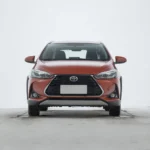 Toyota Yaris L Left Hand Drive– Buy Direct From China | China Car Export Price