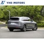Nio Onvo L90 Four-Wheel Drive– Buy Direct From China | Best Cars From China - Image 9