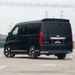 Toyota Spacious Luxury Business Reception Passenger Car– Buy Direct From China | China Car Prices - Image 6