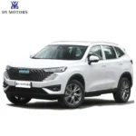 Haval H6 Phev Car Compact Hybrid SUV– Buy Direct From China | Luxury Cars From China - Image 9