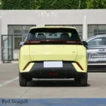 BYD Seagull 2025 305KM Electric Car – Buy Direct from China | Cars From China for Global Buyers - Image 6