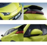BYD Seagull 2025 305KM Electric Car – Buy Direct from China | Cars From China for Global Buyers - Image 4
