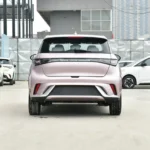 BYD Dolphin – Buy Direct from China | Cars From China for Sale - Image 4